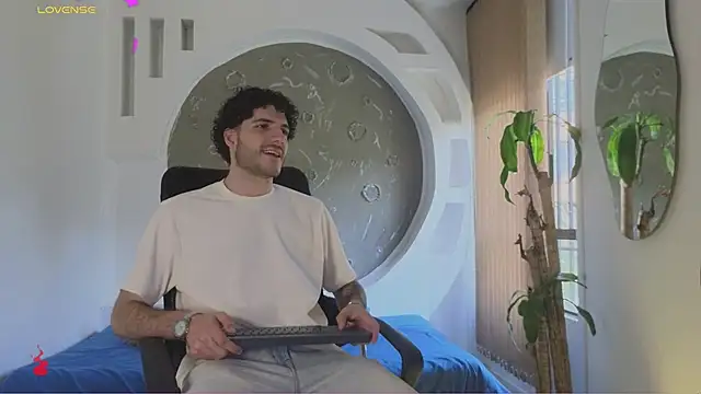 Rafael Mendezz online show from 03-15-26, 05:31