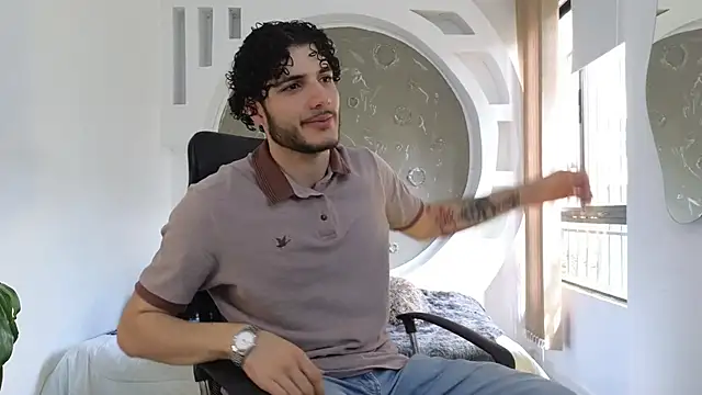 Rafael Mendezz online show from 11-01-25, 07:30