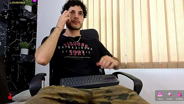 Rafael Mendezz online show from 03-06-26, 08:48