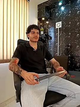 Rafael Mendezz online show from 03-11-26, 08:47