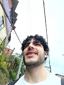 Rafael Mendezz online show from 02-14-26, 06:30