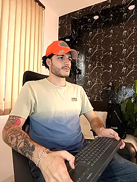 Rafael Mendezz online show from 02-11-26, 08:41