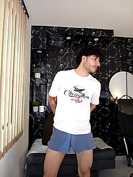 Rafael Mendezz online show from 02-07-26, 08:50