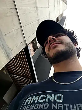 Rafael Mendezz online show from 02-18-26, 04:14