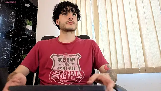 Rafael Mendezz online show from 02-26-26, 08:31