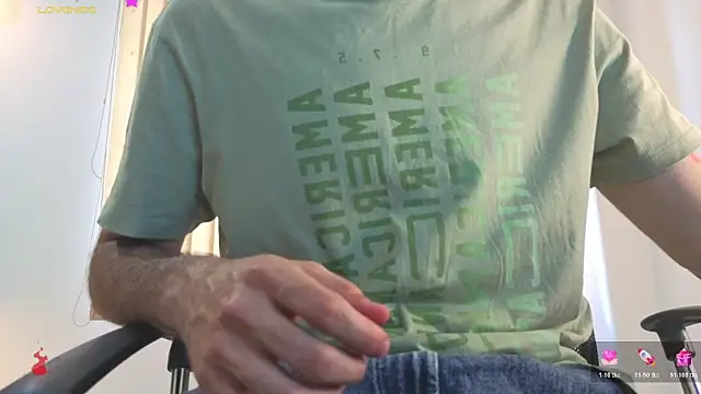 Rafael Mendezz online show from 03-20-26, 08:10