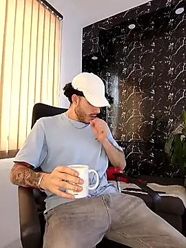 Rafael Mendezz online show from 02-12-26, 08:30