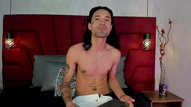Hisoka 011 online show from 09-22-25, 11:49