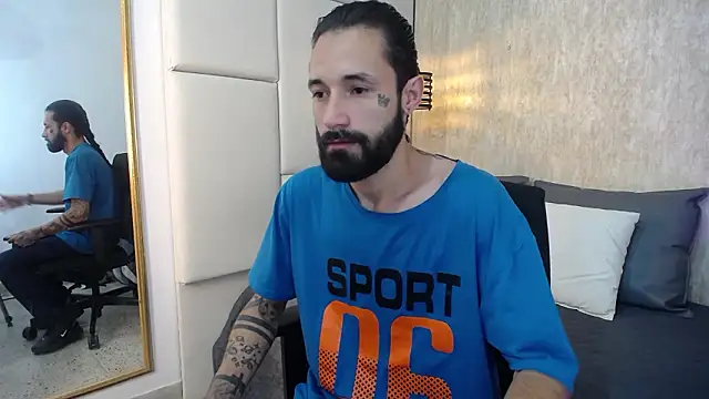 Hisoka 011 online show from 03-07-26, 07:30