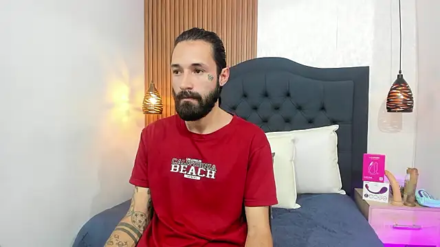 Hisoka 011 online show from 03-20-26, 07:26