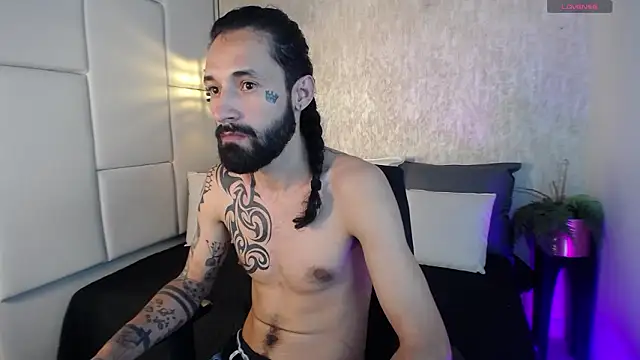 Hisoka 011 online show from 02-28-26, 02:11