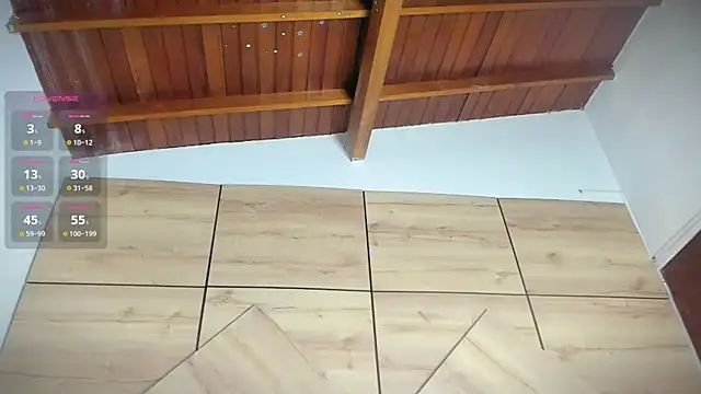 Snapshot of Isabelagomez1 chatting on 09-11-25, 04:29 Isabelagomez1 online show from 09-11-25, 04:29