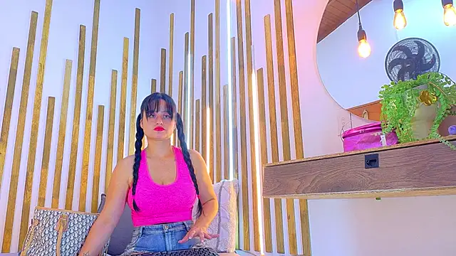 Jennifer Vega1 online show from 01-14-26, 08:45