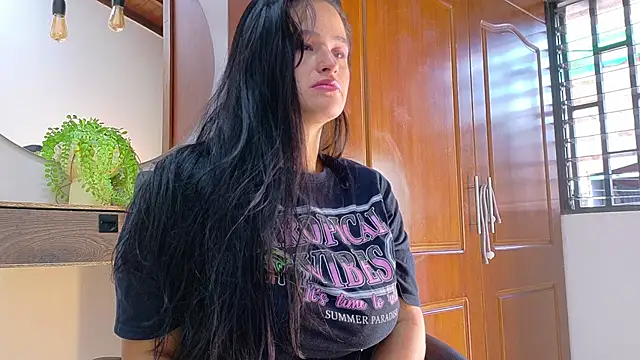 Jennifer Vega1 online show from 02-11-26, 08:31