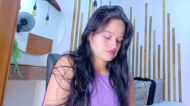 Jennifer Vega1 online show from 03-25-26, 08:52