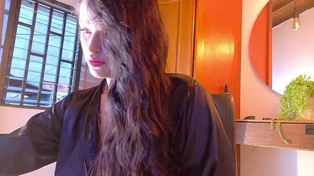 Snapshot of Jennifer_Vega1 chatting on 04-22-26, 10:49 Jennifer Vega1 online show from 04-22-26, 10:49