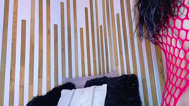 Jennifer Vega1 online show from 02-27-26, 08:52