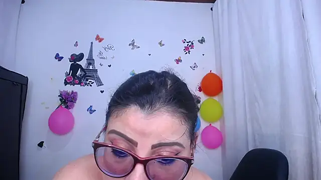 Snapshot of ValeriaHairy chatting on 10-09-25, 06:30 ValeriaHairy online show from 10-09-25, 06:30