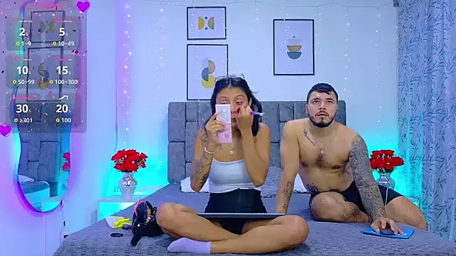 Soffia Konig  online show from 03-26-26, 12:14