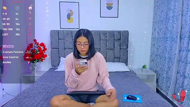 Snapshot of Soffia_Konig_ chatting on 02-21-26, 12:07 Soffia Konig online show from 02-21-26, 12:07