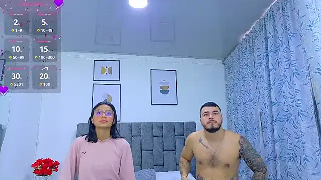 Snapshot of Soffia_Konig_ chatting on 02-26-26, 12:05 Soffia Konig online show from 02-26-26, 12:05