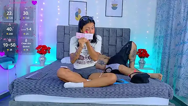 Snapshot of Soffia_Konig_ chatting on 05-18-26, 12:21 Soffia Konig online show from 05-18-26, 12:21