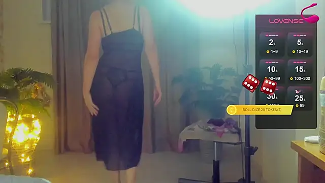 Julia Giulia online show from 01-14-26, 07:39