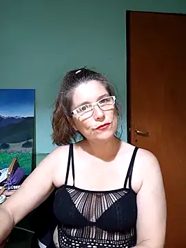 Merida2276 online show from 10-25-25, 12:32