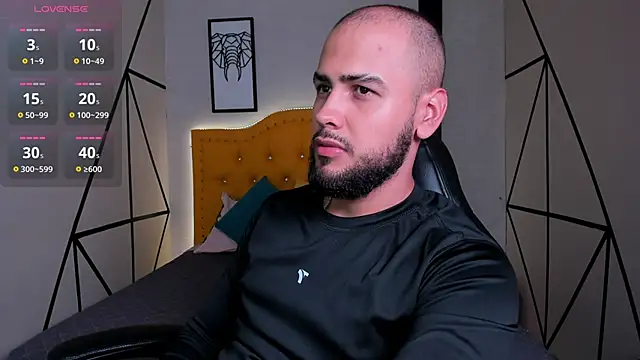 Marcus Soler online show from 01-15-26, 01:58