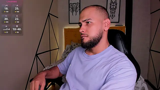 Marcus Soler online show from 02-09-26, 01:53