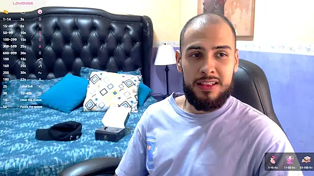 Snapshot of Marcus_Soler chatting on 10-11-25, 05:58 Marcus Soler online show from 10-11-25, 05:58