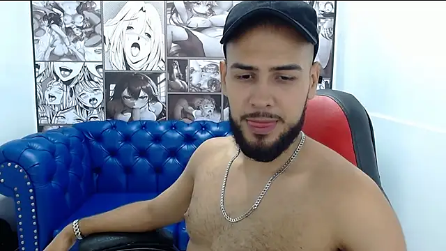 Snapshot of Marcus_Soler chatting on 09-17-25, 03:36 Marcus Soler online show from 09-17-25, 03:36