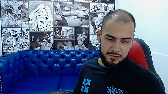Snapshot of Marcus_Soler chatting on 09-19-25, 04:00 Marcus Soler online show from 09-19-25, 04:00