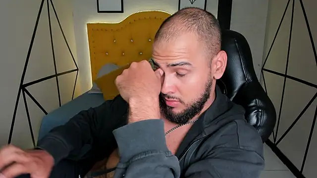 Marcus Soler online show from 02-06-26, 02:24