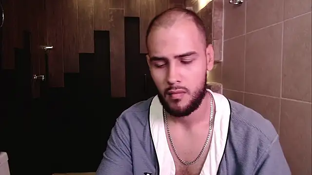 Marcus Soler online show from 11-19-25, 04:18