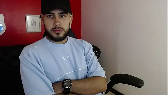 Marcus Soler online show from 11-20-25, 04:29