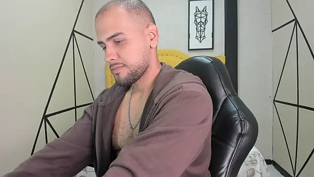 Marcus Soler online show from 04-04-26, 01:28