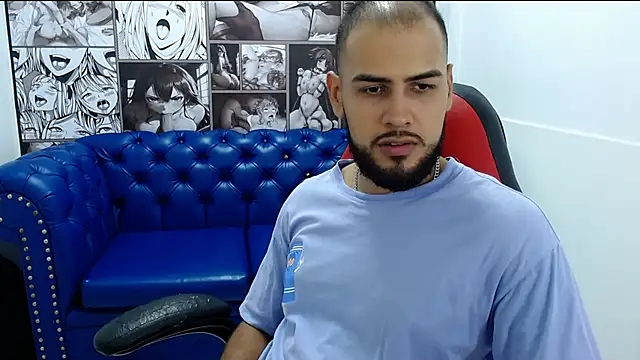 Snapshot of Marcus_Soler chatting on 09-15-25, 05:24 Marcus Soler online show from 09-15-25, 05:24