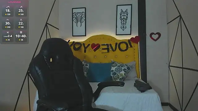 Marcus Soler online show from 02-13-26, 02:06