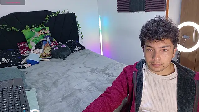 Conor Taylor online show from 03-27-26, 01:23