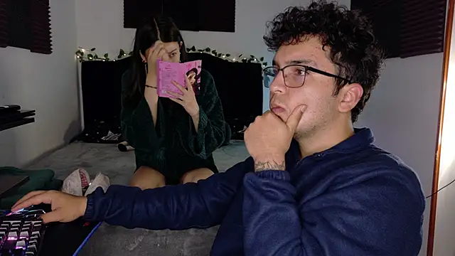 Conor Taylor online show from 02-13-26, 01:22