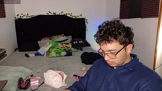 Conor Taylor online show from 03-14-26, 02:12