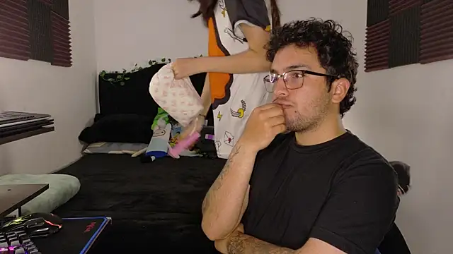 Conor Taylor online show from 04-14-26, 02:44