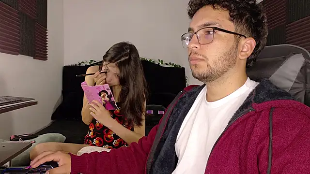 Conor Taylor online show from 04-24-26, 02:30