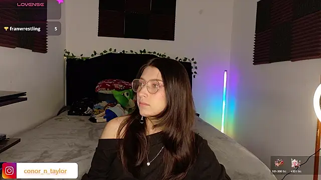 Conor Taylor online show from 02-20-26, 04:09