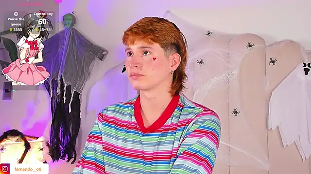 Eragonbooy online show from 10-03-25, 05:58