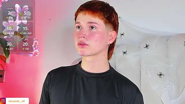 Eragonbooy online show from 10-09-25, 05:46