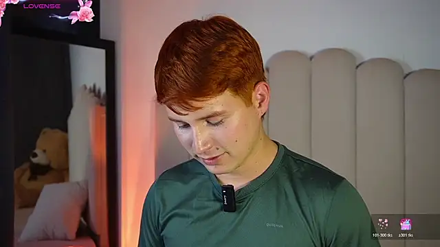 Eragonbooy online show from 03-09-26, 09:18