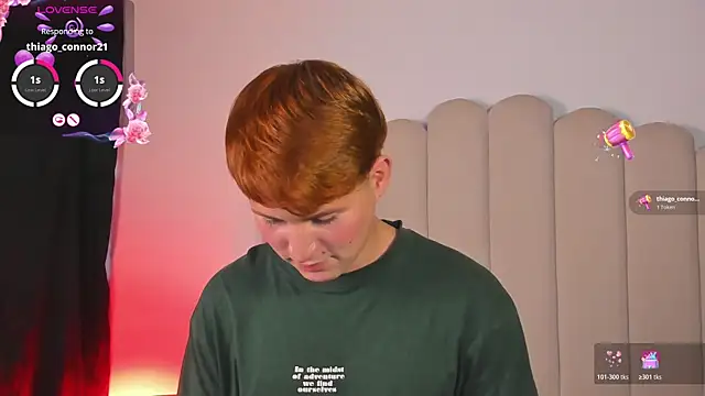 Eragonbooy online show from 02-16-26, 10:40