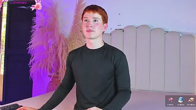 Eragonbooy online show from 11-07-25, 06:34